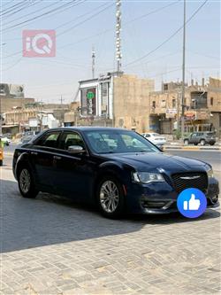 كرايسلر 300